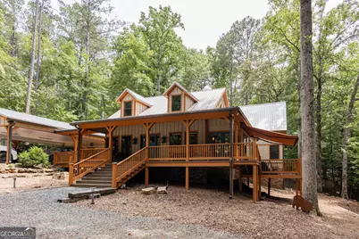411 Mayfield Road, Forsyth, GA 31029 - Photo 1