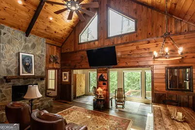 411 Mayfield Road, Forsyth, GA 31029 - Photo 1