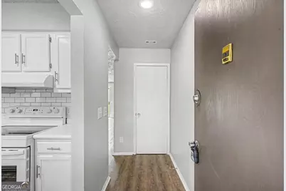 901 Olmstead Drive #APT 33E, Hinesville, GA 31313 - Photo 3