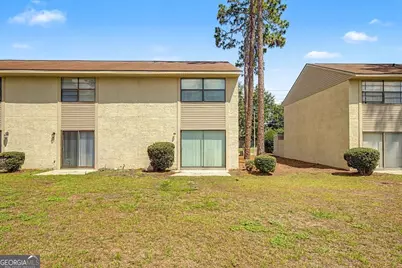 901 Olmstead Drive #APT 33E, Hinesville, GA 31313 - Photo 23