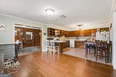 574 S 5th Street, Jesup, GA 31545 - Photo 5