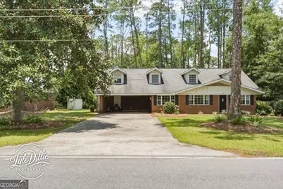 574 S 5th Street, Jesup, GA 31545 - Photo 25