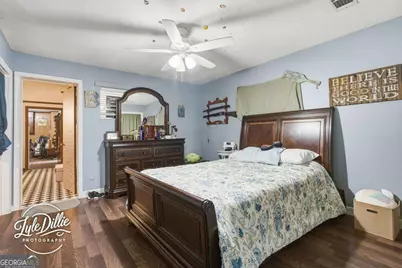 574 S 5th Street, Jesup, GA 31545 - Photo 11
