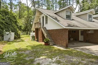 574 S 5th Street, Jesup, GA 31545 - Photo 3