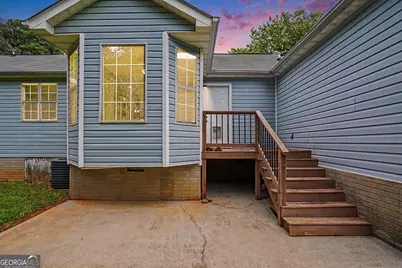 2328 Kelleytown Road, McDonough, GA 30252 - Photo 5