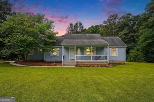 2328 Kelleytown Rd, McDonough, GA 30252 - Photo 1