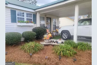 30 S McCrorie Street, Baxley, GA 31513 - Photo 23