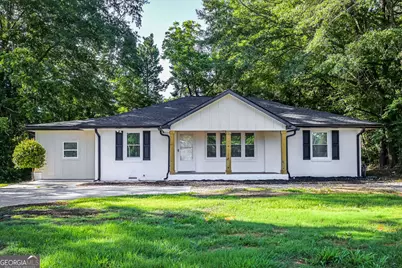 1806 Maple Street, Carrollton, GA 30117 - Photo 1
