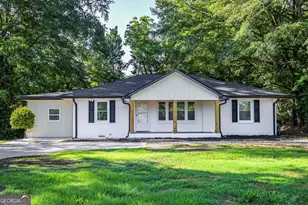 1806 Maple St, Carrollton, GA 30117 - Photo 1