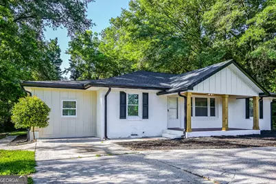 1806 Maple Street, Carrollton, GA 30117 - Photo 3