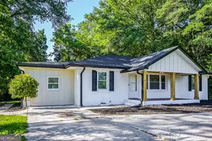 1806 Maple St, Carrollton, GA 30117 - Photo 3