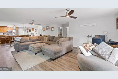 2378 Bellview Lane, Young Harris, GA 30582 - Photo 9
