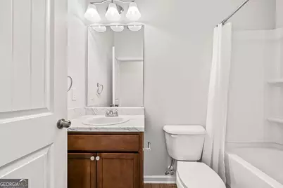 25 Pippin Place NE, Rome, GA 30165 - Photo 21