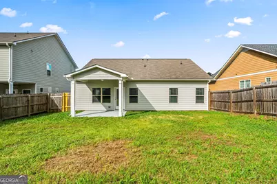 25 Pippin Place NE, Rome, GA 30165 - Photo 27