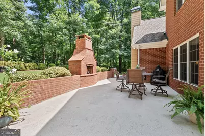 1030 Oaklake Terrace, Watkinsville, GA 30677 - Photo 5