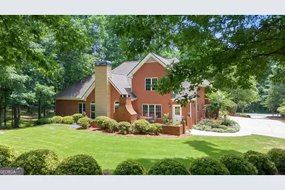 1030 Oaklake Terrace, Watkinsville, GA 30677 - Photo 57
