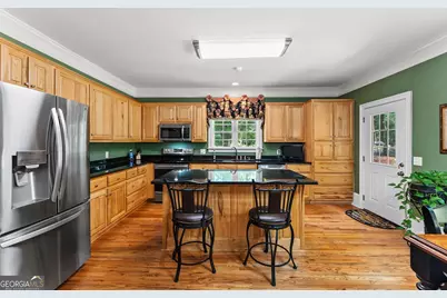 1030 Oaklake Terrace, Watkinsville, GA 30677 - Photo 15