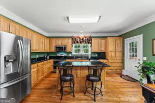 1030 Oaklake Terrace, Watkinsville, GA 30677 - Photo 15