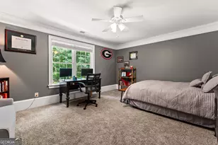 1030 Oaklake Terrace, Watkinsville, GA 30677 - Photo 31