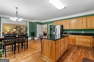 1030 Oaklake Terrace, Watkinsville, GA 30677 - Photo 17