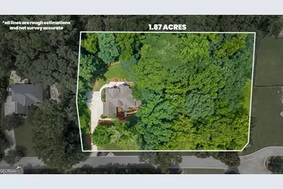 1030 Oaklake Terrace, Watkinsville, GA 30677 - Photo 3