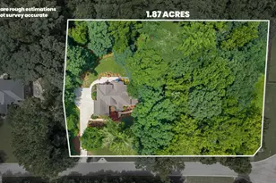 1030 Oaklake Terrace, Watkinsville, GA 30677 - Photo 3