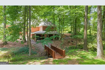 1030 Oaklake Terrace, Watkinsville, GA 30677 - Photo 53