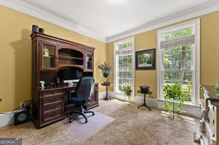 1030 Oaklake Terrace, Watkinsville, GA 30677 - Photo 25