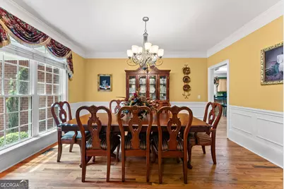 1030 Oaklake Terrace, Watkinsville, GA 30677 - Photo 11