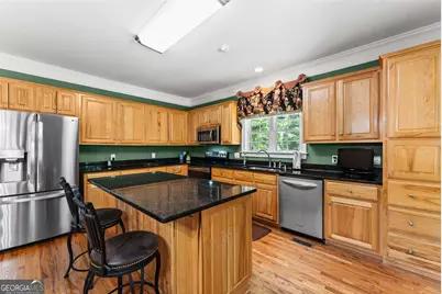 1030 Oaklake Terrace, Watkinsville, GA 30677 - Photo 17