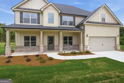 2517 East Atlanta Road, Stockbridge, GA 30281 - Photo 1