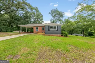 1605 41st St, Columbus, GA 31904 - Photo 1