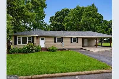168 Moore Street, Trion, GA 30753 - Photo 1