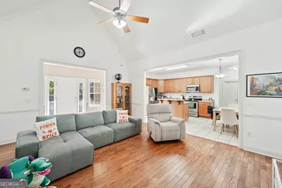 602 Trellis Court, Athens, GA 30605 - Photo 7