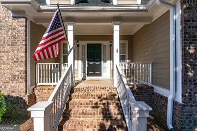 602 Trellis Court, Athens, GA 30605 - Photo 3