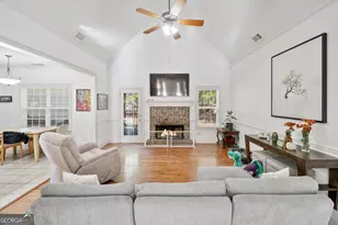 602 Trellis Ct, Athens, GA 30605 - Photo 5