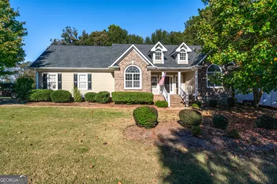 602 Trellis Court, Athens, GA 30605 - Photo 1
