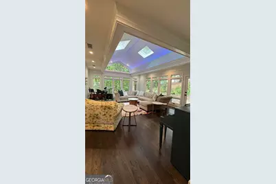 310 Woodlake Court, Alpharetta, GA 30005 - Photo 3
