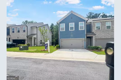 6631 Wyndall Drive, Douglasville, GA 30135 - Photo 1