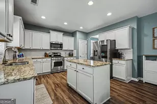 4877 Arbor View Parkway NW, Acworth, GA 30101 - Photo 17