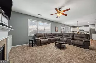 4877 Arbor View Parkway NW, Acworth, GA 30101 - Photo 21