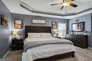 4877 Arbor View Parkway NW, Acworth, GA 30101 - Photo 7