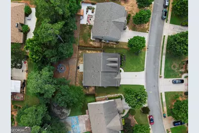 4877 Arbor View Parkway NW, Acworth, GA 30101 - Photo 47