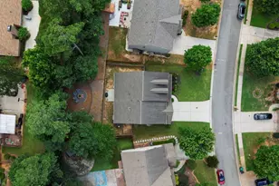 4877 Arbor View Parkway NW, Acworth, GA 30101 - Photo 47