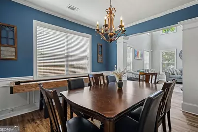 4877 Arbor View Parkway NW, Acworth, GA 30101 - Photo 13