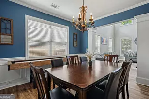 4877 Arbor View Parkway NW, Acworth, GA 30101 - Photo 13