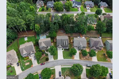 4877 Arbor View Parkway NW, Acworth, GA 30101 - Photo 49