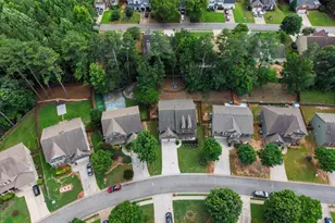 4877 Arbor View Parkway NW, Acworth, GA 30101 - Photo 49