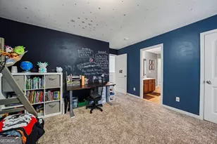 4877 Arbor View Parkway NW, Acworth, GA 30101 - Photo 37