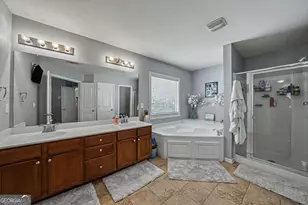 4877 Arbor View Parkway NW, Acworth, GA 30101 - Photo 33